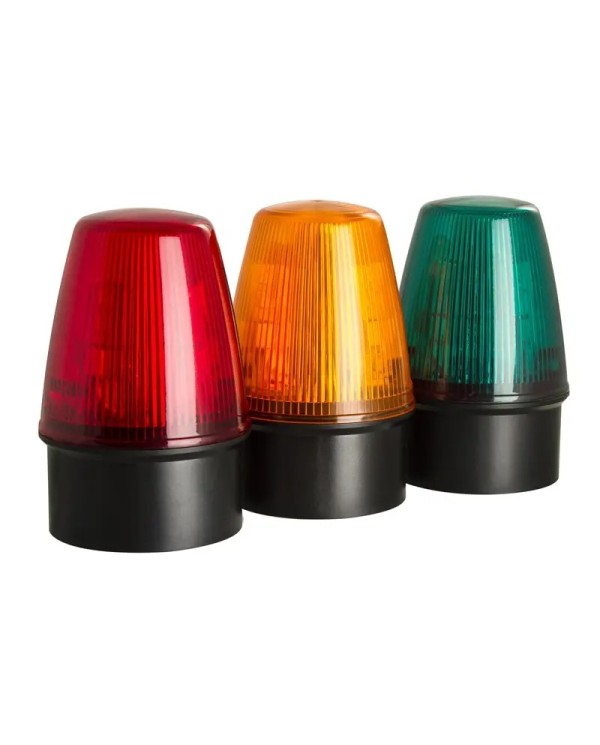 Lampada flash statica LED100 -A2S Series