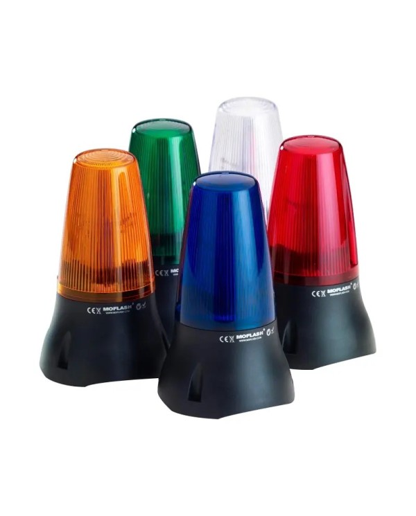 Flash Xenon XA125 -A2S Series Fire