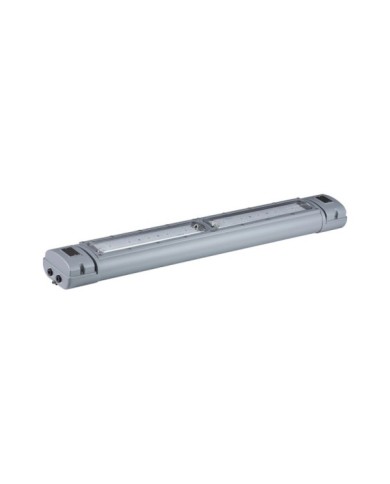 Luminaire LED forte puissance WARRIOR WL168 - A2S