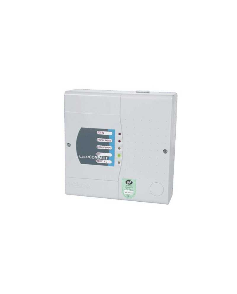 Compact Laser VESDA Detector