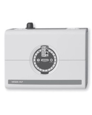 Rilevatore di vuoto VESDA Laser Focus - A2S