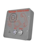 Interphone de sécurité conventionnel pour EAS - A2S