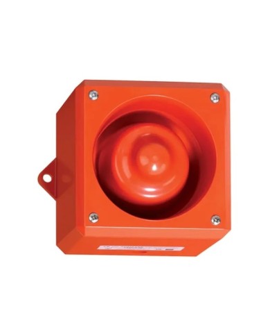 Serie de alarma de sonido industrial Ya50 - 112 dB (A) -A2S