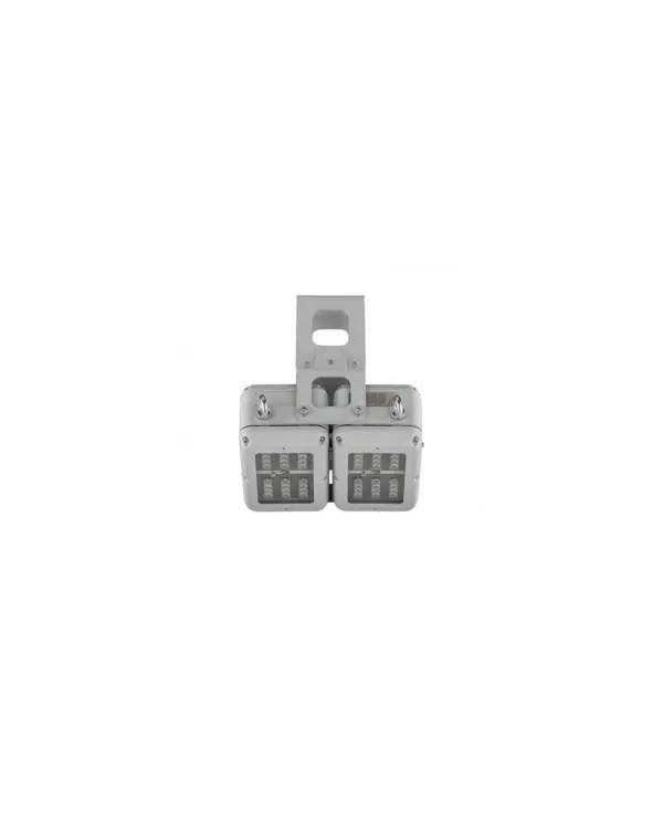 Projecteur SPARTAN Crane 48 LED, Zone 1/21 -A2S