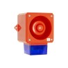 Industrielle kombinierte Alarmreihe YL50 - 112 dB (A) / 5 Joule -A2s