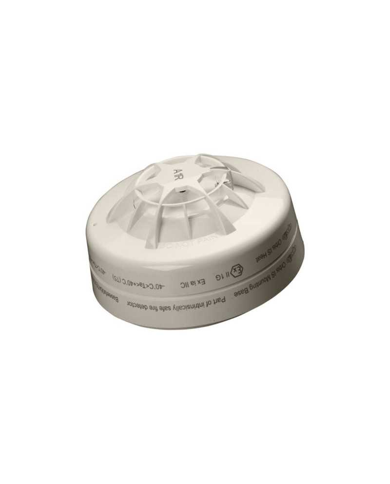 Orbis IS ATEX multi-sensor detector (optical/thermal)
