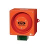 Industrie-kombinierte Alarmreihe YL80 - 116 dB (A) / 5 Joule -A2s