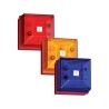 Industrial Fire Blinkendes FL40: 5 Joule - A2s