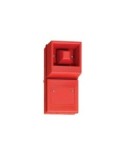 Luminaire SPARTAN série WL84 forte puissance, Zone 2/22-A2S