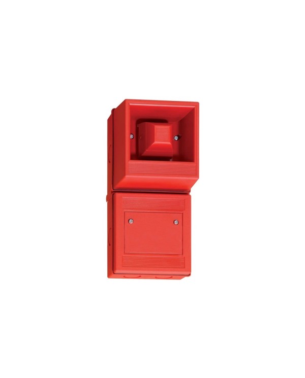 Intrinsically safe sound alarm YO4IS: 100 dB (A) - A2S