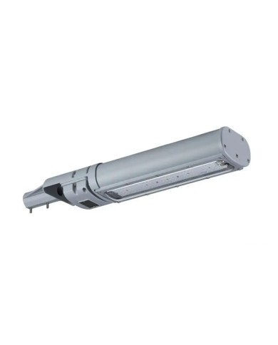 Luminaire linéaire LED WARRIOR série WL84 -A2S
