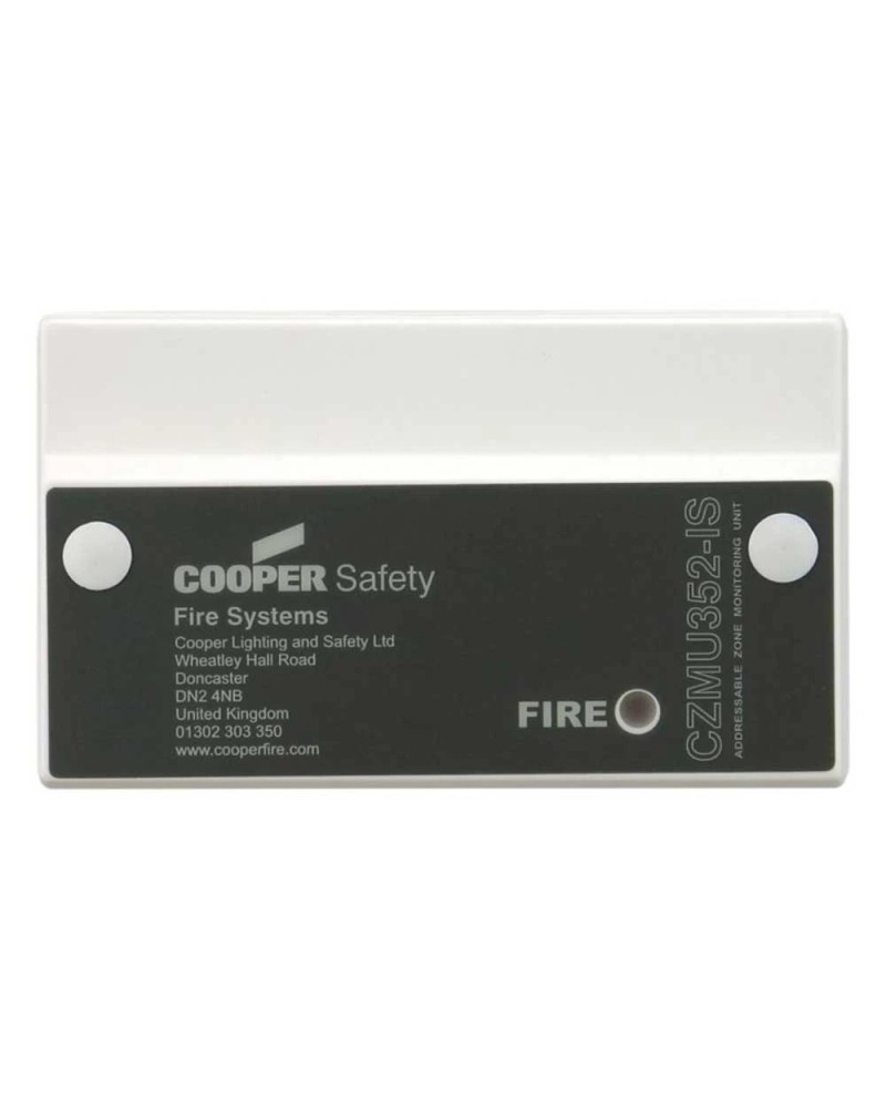 Modulo Indirizzo collettivo Security intrinseca -A2S