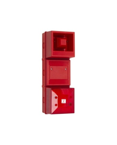 Luminaire linéaire LED WARRIOR série WL84 forte puissance -A2S
