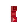 Intrinsischer Sicherheitsklangalarm YO4IS: 100 dB - A2s