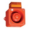Alarm kombiniert mit der intrinsischen Safety-Serie YL5IS -A2S