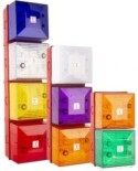 Diffuseur de replacement pour WL