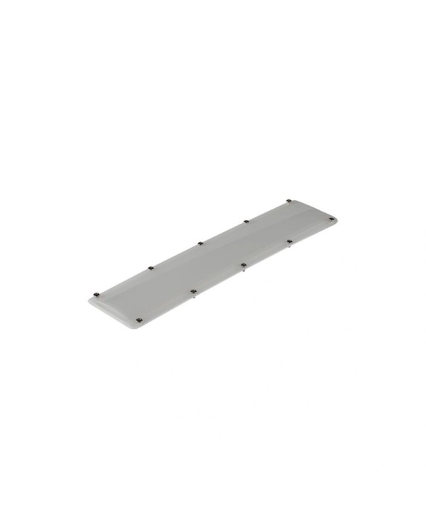 Ensemble de lentilles transparentes de remplacement adapté aux WL84 et WL168 Linéaire Veuillez noter que x2 sont requis pour WL