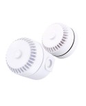 Avertisseur sonore DSAB3000 : classe B 90dB, IP65 - A2S