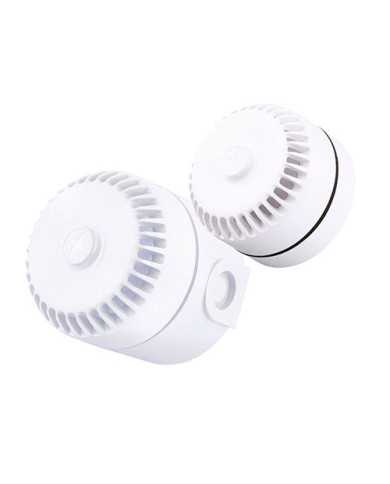 Avertisseur sonore DSAB3000 : classe B 90dB, IP65 - A2S