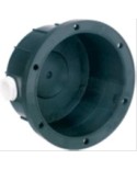 Recessed and sealing box for IP65 -A2S FLE