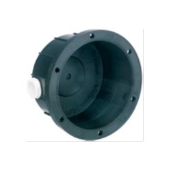 Scatola da incasso e sigillatura per IP65 -A2S fleminati