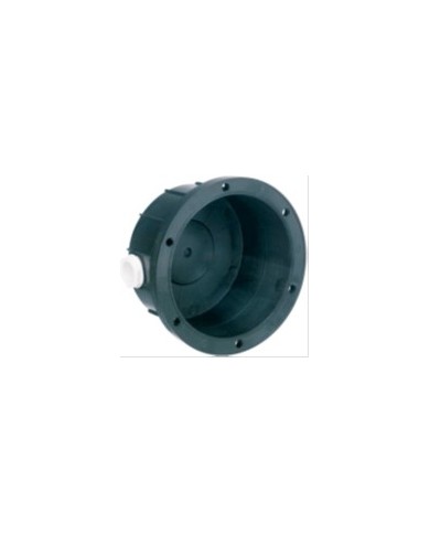 Recessed and sealing box for IP65 -A2S FLE