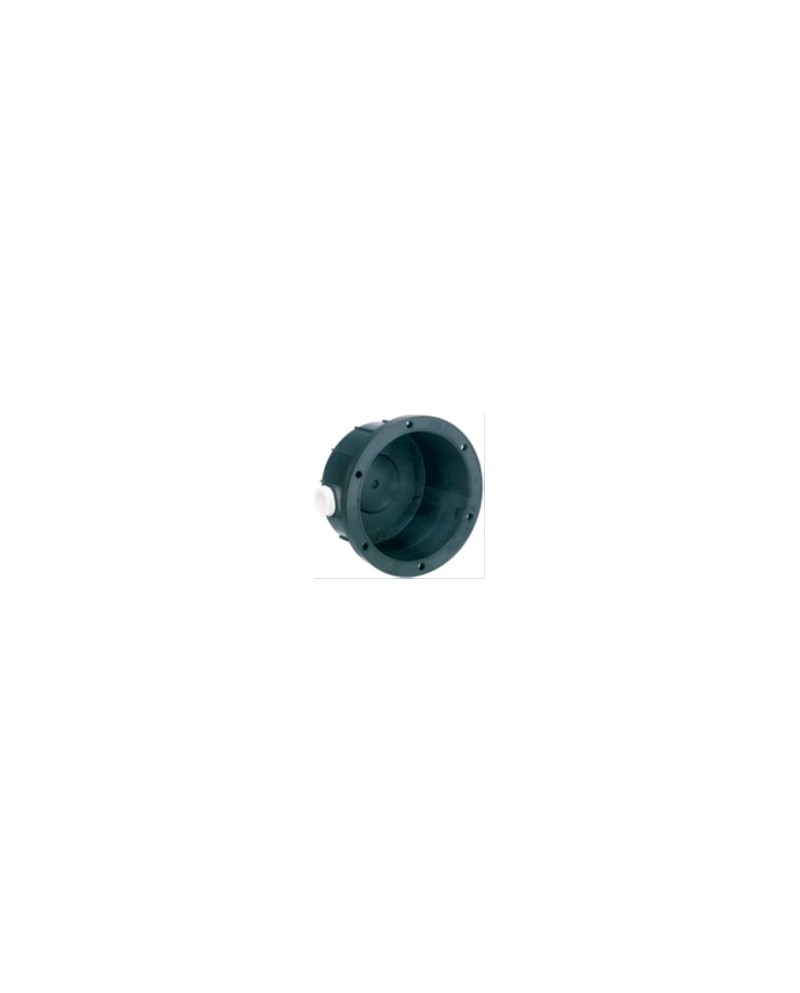 Recessed and sealing box for IP65 -A2S FLE