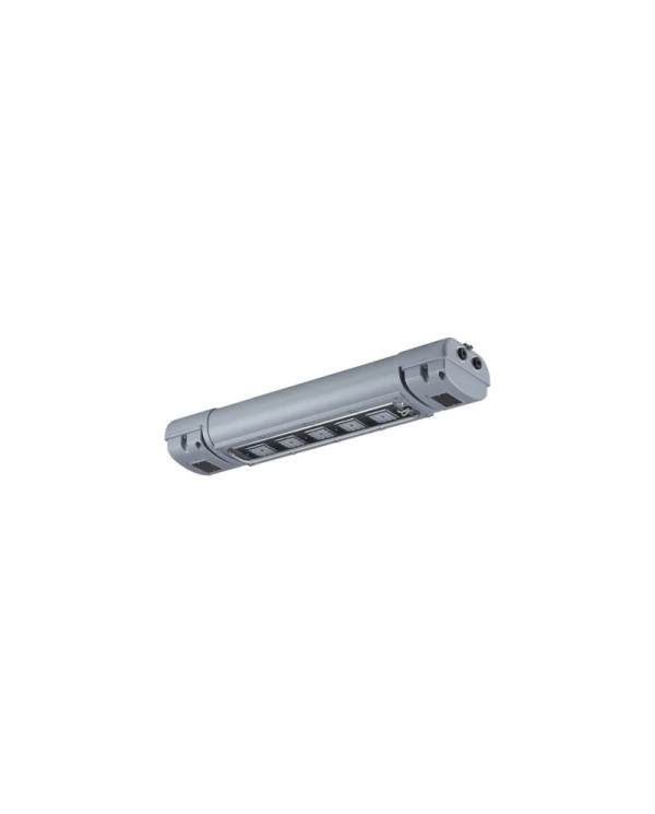 SPARTAN Linéaire série WL84 LED, Zone 1,21 -A2S
