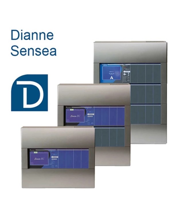 License Dianne Programming Software