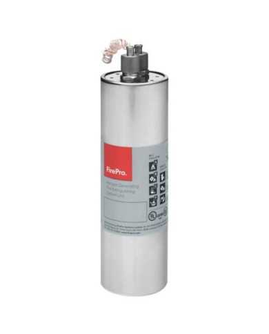 Generatore a cilindro FP-80T
