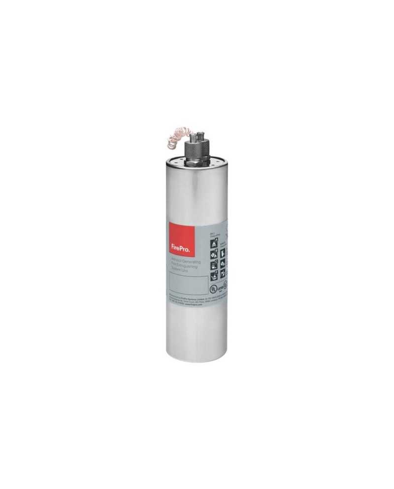 Generatore a cilindro FP-80T