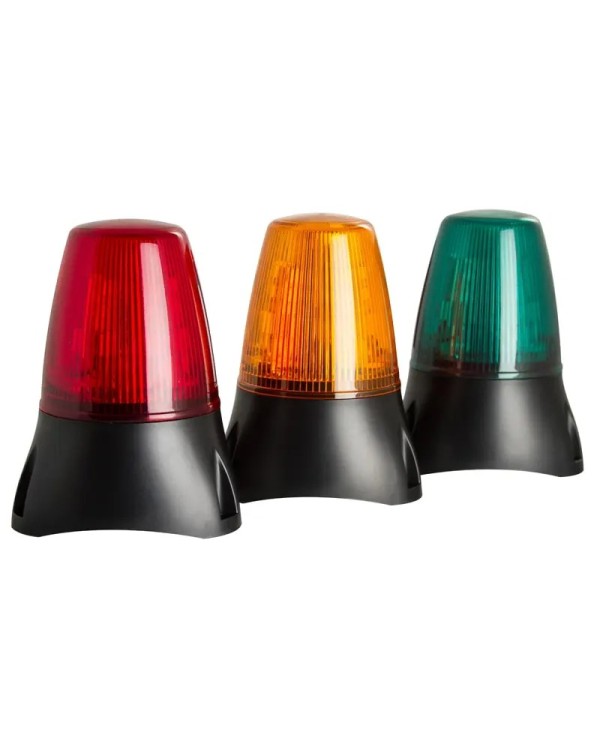 Fuoco flash | Statica LEDD100 -A2S Series