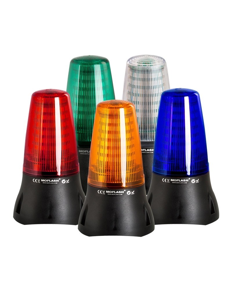 Flash Fire | Static Leda125 -A2S Series Flash Fire | Static Leda125 -A2S Series