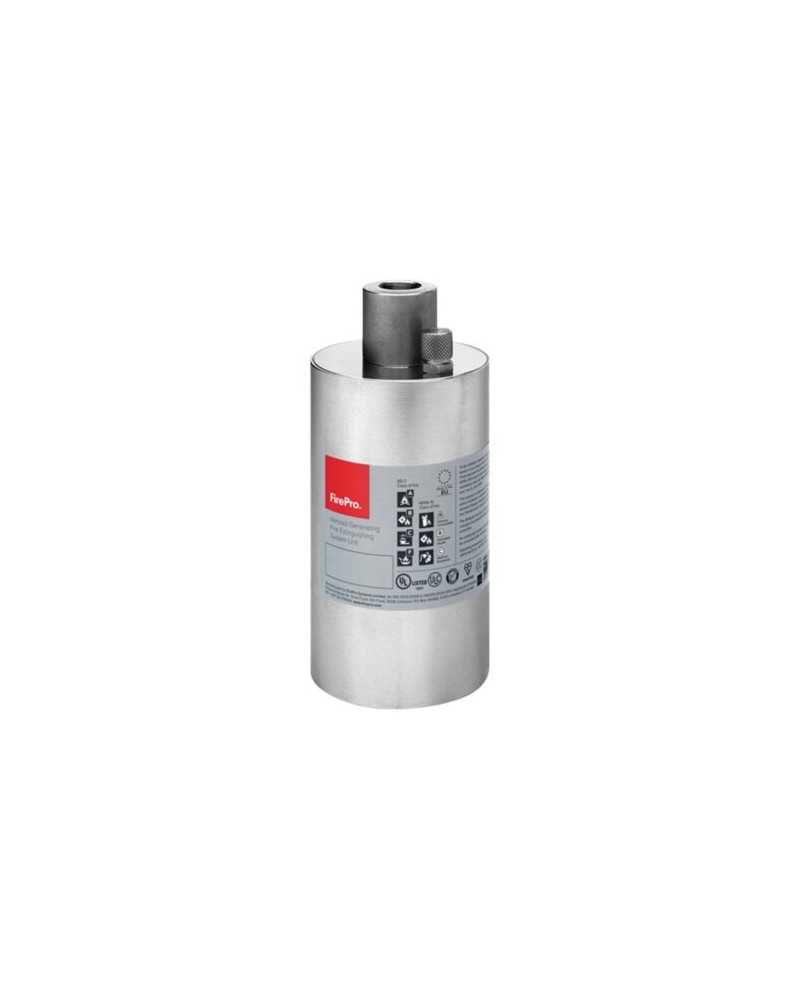 Cylinder type generator FP-200S