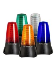 Luminaire linéaire industriel forte puissance série WARRIOR WL84 -A2S
