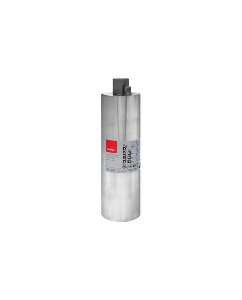 Generador tipo cilindro FP-500S