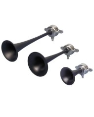 Trompe acoustique  série TDE 450 -A2S