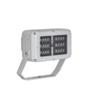 Projecteur LED série SPARTAN FL24, zone 1/21 - A2S