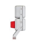 Projecteur série SPARTAN FL48 LED, Zone 1/21 10°x10° beam -A2S