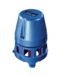 Projecteur série LED SPARTAN BL24, zone : 2,22  30°x30°  -A2S
