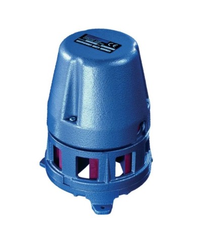 Projecteur série LED SPARTAN BL24, zone : 2,22  30°x30°  -A2S