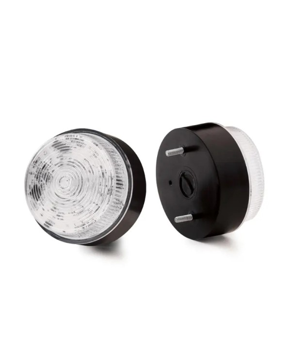 FLASH FIRE | STATIC LED80 -A2S series