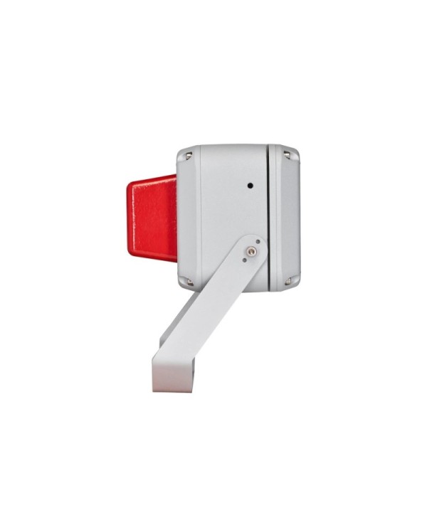Projecteur LED série SPARTAN FL24, zone : 2/22 10°x10° beam -A2S