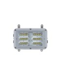 Projecteur LED série WARRIOR BL24 10°x10° beam -A2S