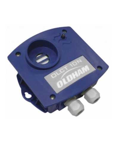 Detector de gas fijo OLCT10 N