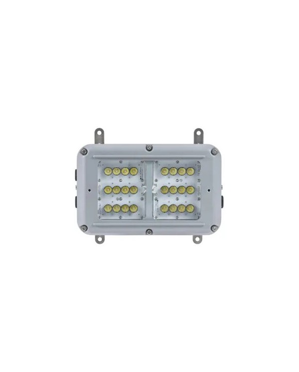 Projecteur LED série WARRIOR BL24 10°x10° beam -A2S