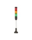 Mini colonne lumineuse flash/statique LED ECO -A2S