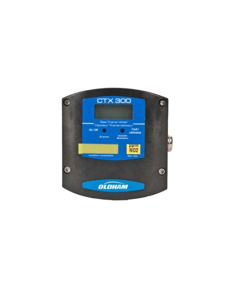 Detector de gás fixo CTX300