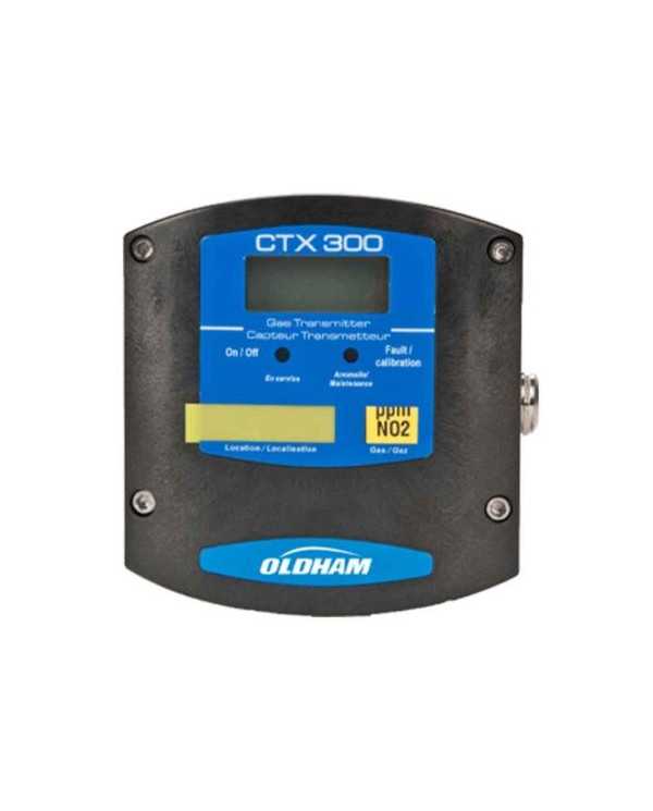 Fixed gas detector CTX300