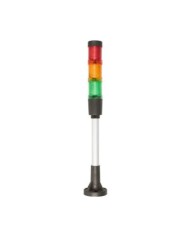 Flash / Static LED LED Light Column Eco -a2s